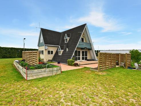1046 Railway Road, Kirwee