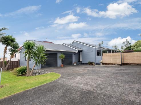 125 Botany Road, Botany Downs