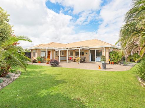 14 Aspatria Place, Northpark