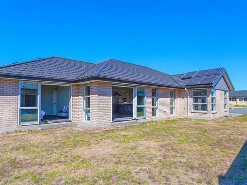 53 Sterling Crescent, Kaiapoi