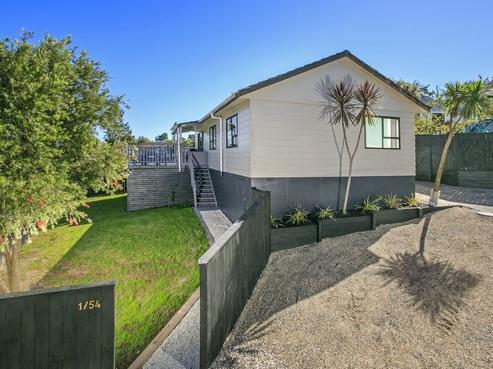 1/54 Gatman Street, Birkdale