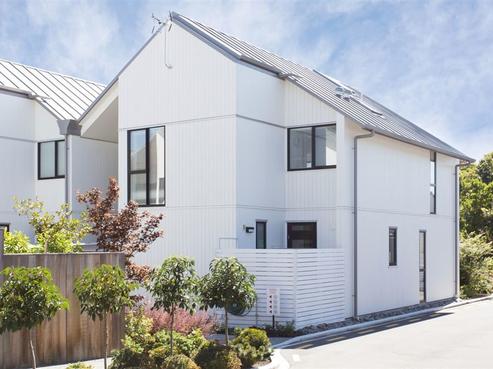 16 Park Terrace, Christchurch Central