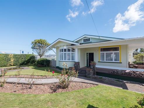 27 Camberwell Road, Hawera
