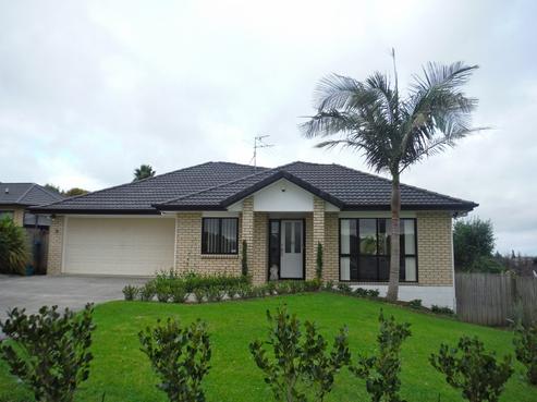 5 Trillick Place, Tuakau