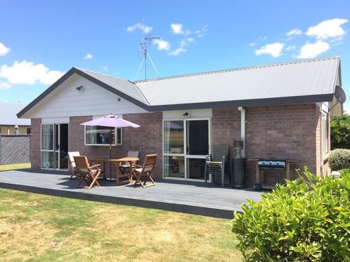 114 Tawari Street, Matamata