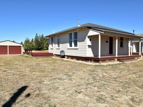 23 Totara Drive, Twizel