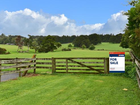 529 Crane Road, Kauri