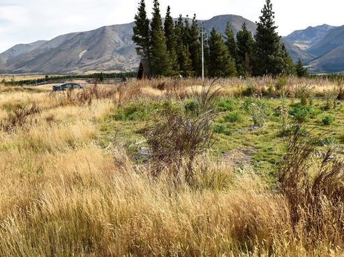 43 Ohau Drive, Lake Ohau