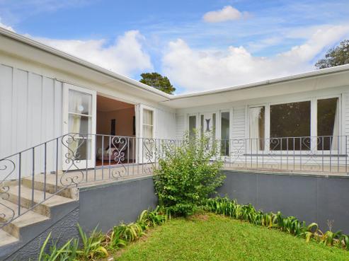 10 Mcinnes Avenue, Kamo