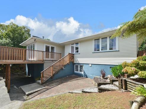 99 Crawford Crescent, Kamo