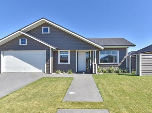 15 Walnut Way, Rangiora