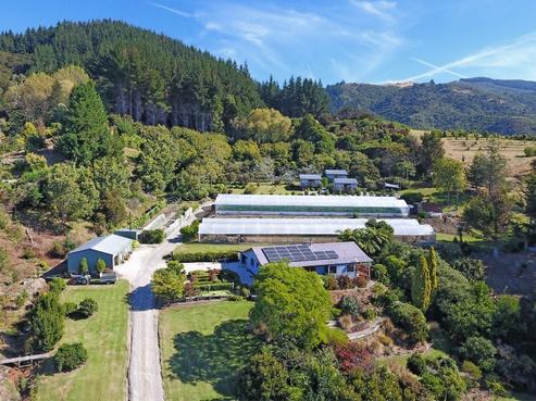 133 Dehra Doon Road, Motueka