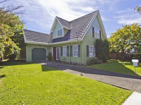 7 Hamerton Street, Naenae