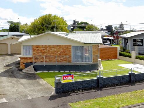 44 English Street, Saint Andrews
