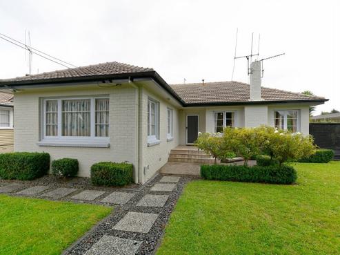 3 Minchin Crescent, Saint Andrews