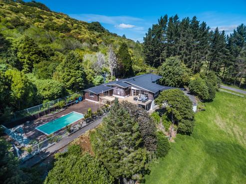 42 Peach Hill Road, Ramarama