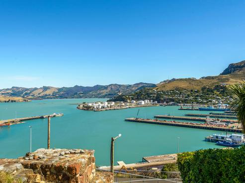 53 Sumner Road, Lyttelton