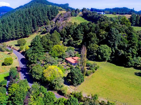140 Wairoa Gorge Road, Brightwater