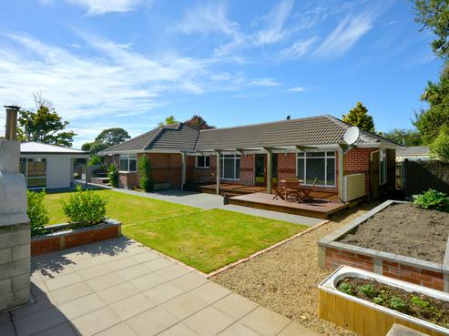 76 Studholme Street, Somerfield
