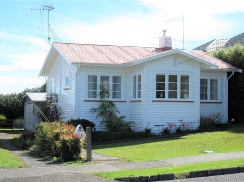 22 Towers Street, Paeroa