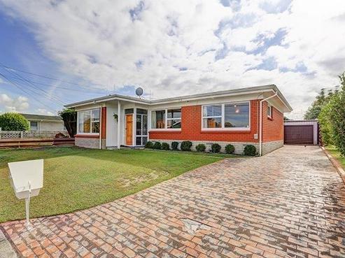 37 De Vere Crescent, Chartwell