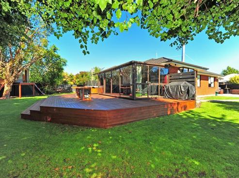 4 Norton Place, Woodend