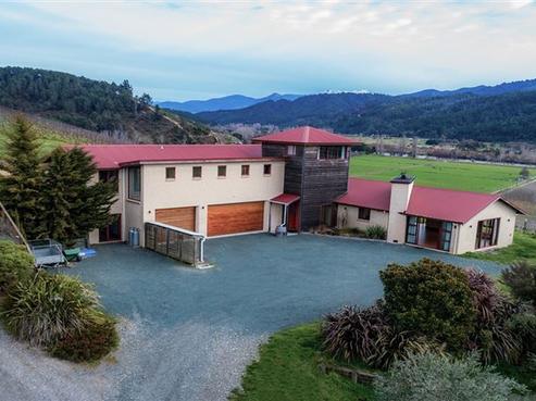 239 Motueka Valley Highway, Motueka