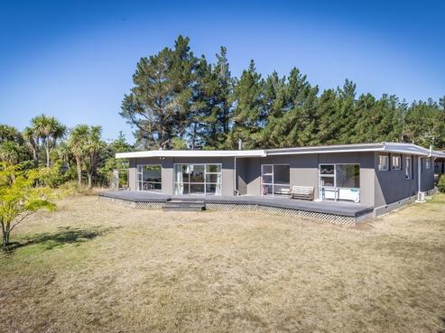 525 Old West Coast Road, West Melton