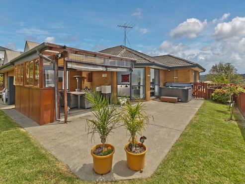 11 Rakau Views, Orewa