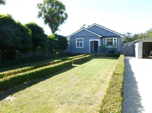 7 Rolleston Street, Rakaia