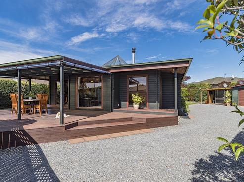 11 Chandler Street, Tahunanui