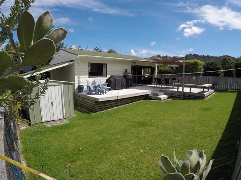 2/22 Fishermans Bend, Whiritoa