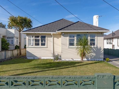 5 East Street, Petone