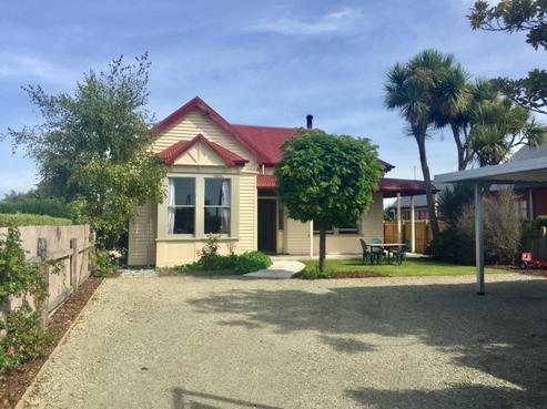 1/142 Otipua Road, Watlington