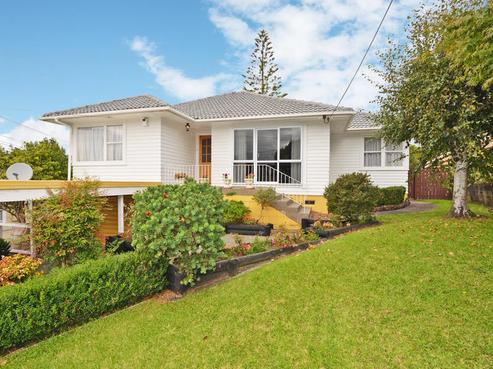 7 De Val Drive, Titirangi