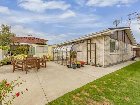 138D Martin Street, Wallaceville