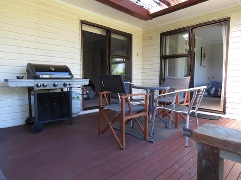 3 Braggs Avenue, Taumarunui