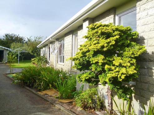 40 Park Avenue, Takaka