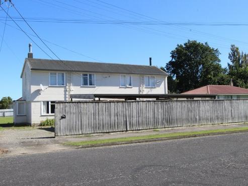 38 Edward Street, Pahiatua