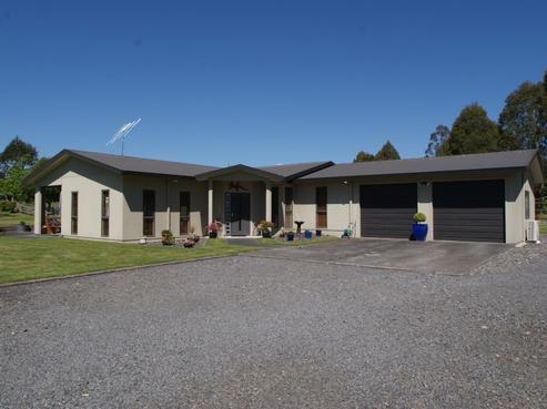 975 Taringamotu Road, Taumarunui