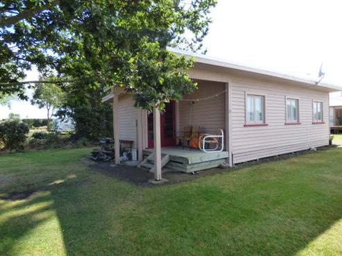 23/4963 Waimate Highway, Glenavy