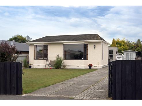 106 Gleniti Road, Gleniti