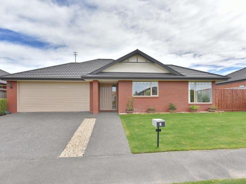 3 Date Crescent, Aidanfield