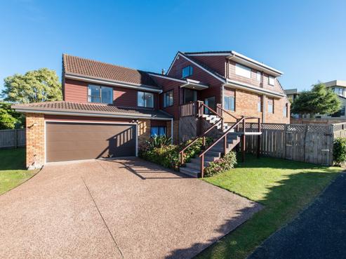 92 Manhattan Heights, Glendene