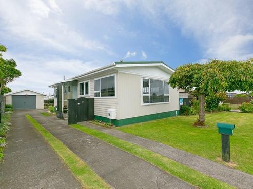67 Mangati Road, Bell Block