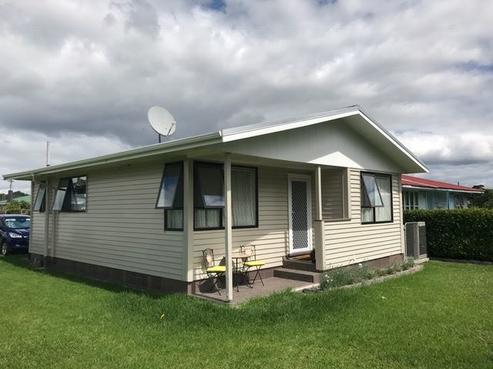 205 State Highway 1, Moerewa