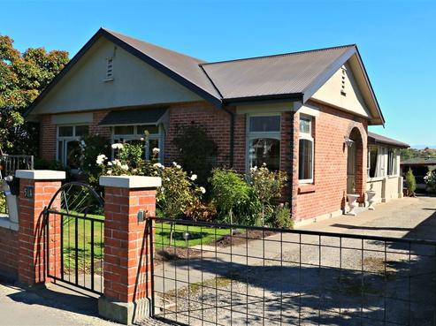 51A Harper Street, Parkside