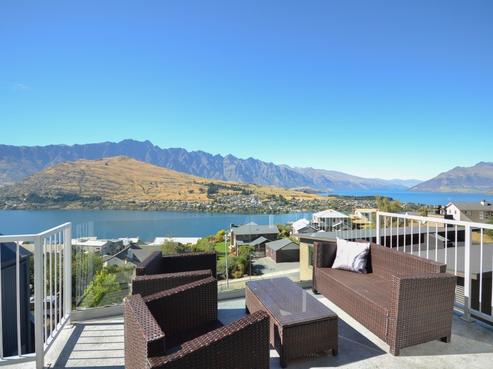 71A Hensman Road, Queenstown Central