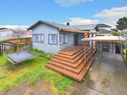 37 Maich Road, Manurewa