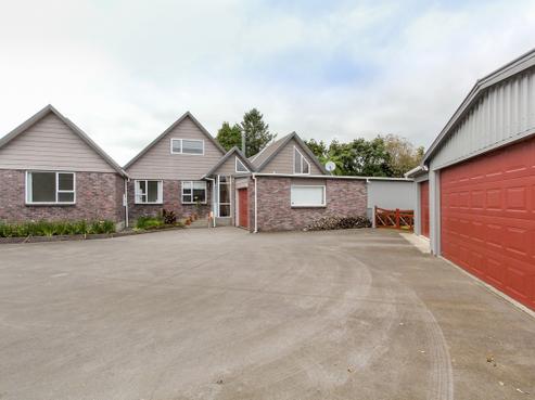 38 Saxton Road, Upper Vogeltown